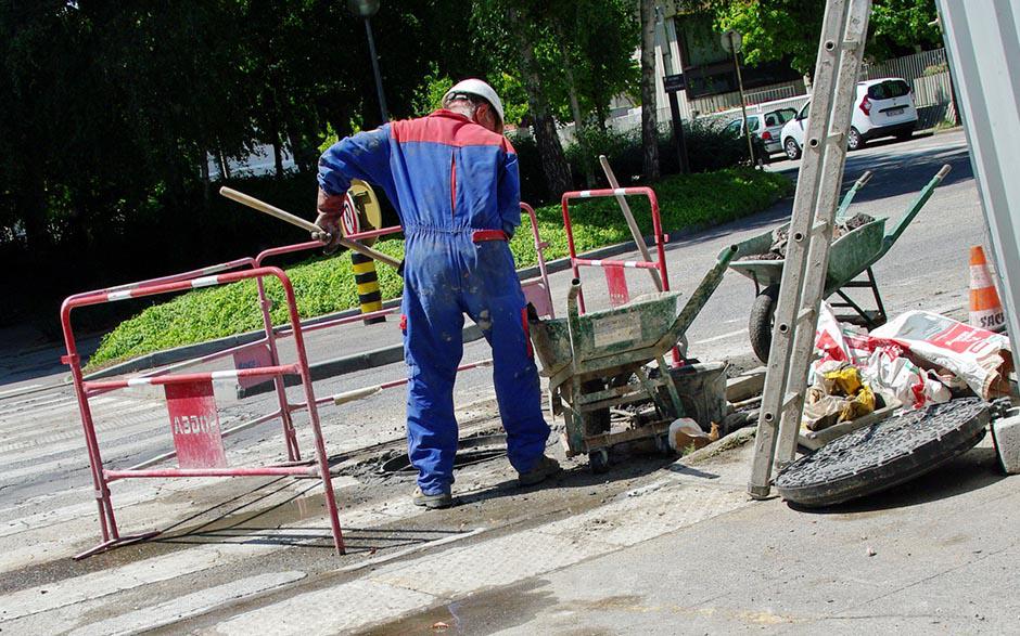 débouchage canalisation Saint-Germain-lès-Arpajon